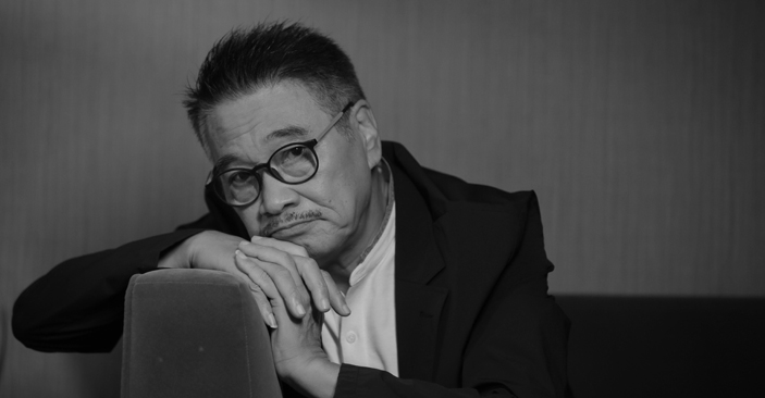 网上祭奠 - 吴孟达