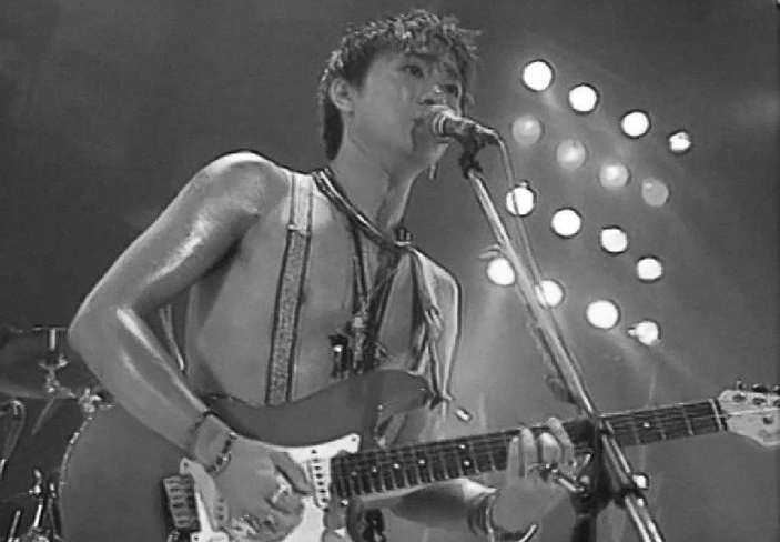 网上祭奠 - 黄家驹