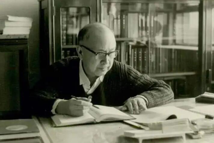 网上祭奠 - 钱学森