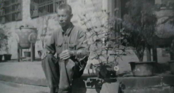 网上祭奠 - 许邦平、徐雪香