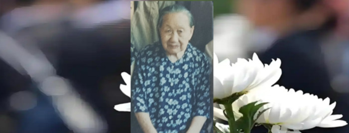 网上祭奠 - 许邦平、徐雪香